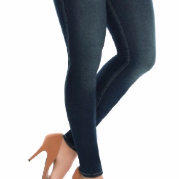 Colombian Jeans, push up. - Picture 2 of 4